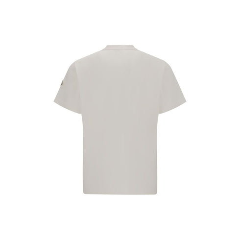 Moncler T-Shirt with logo
